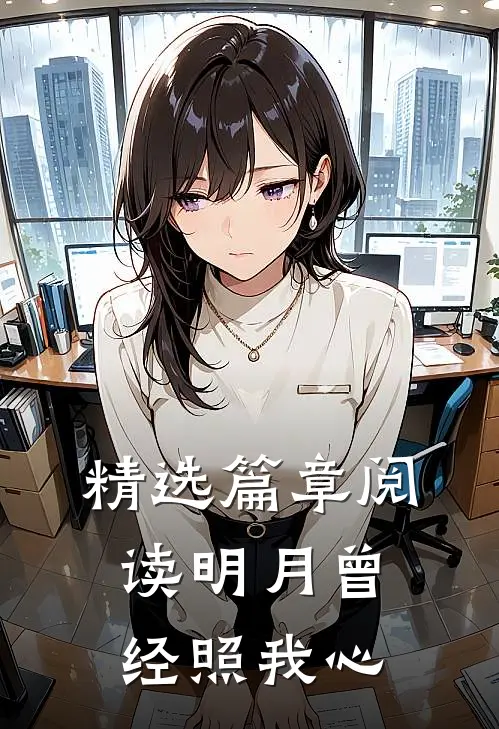 精选篇章阅读明月曾经照我心