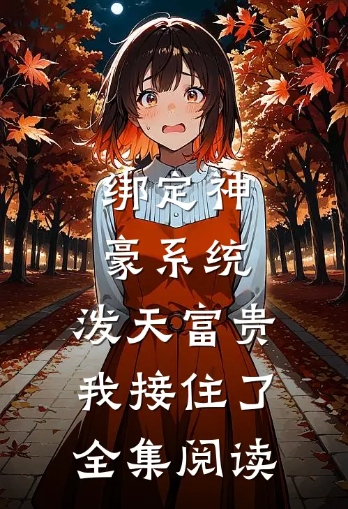 绑定神豪系统，泼天富贵我接住了全集阅读