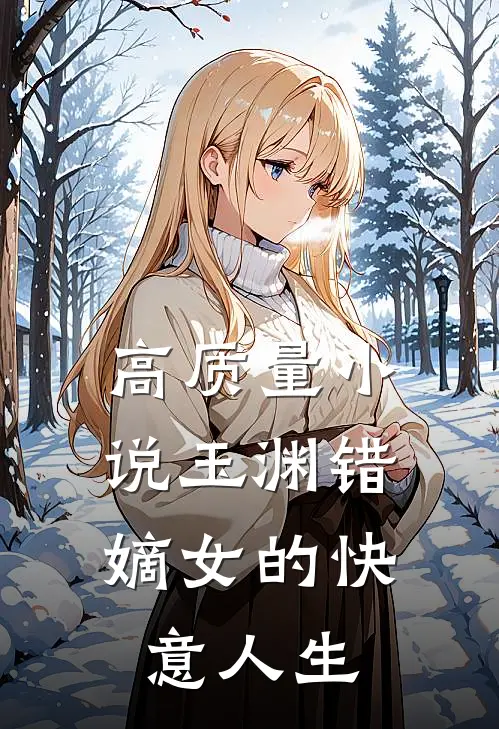 高质量小说玉渊错:嫡女的快意人生