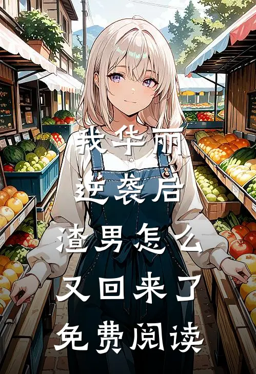 我华丽逆袭后，渣男怎么又回来了免费阅读