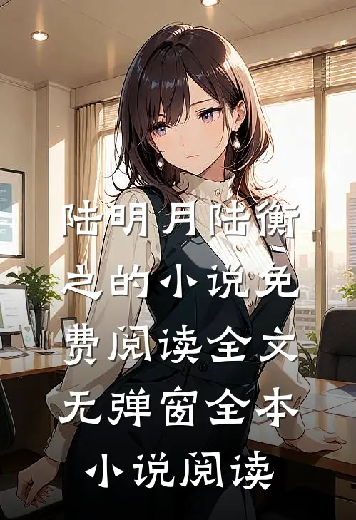 陆明月陆衡之的小说免费阅读全文无弹窗全本小说阅读