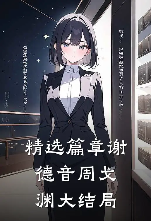 精选篇章谢德音周戈渊大结局
