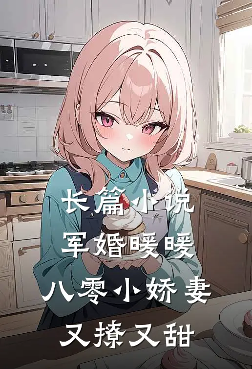 长篇小说军婚暖暖，八零小娇妻又撩又甜