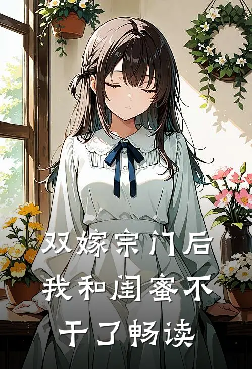 双嫁宗门后我和闺蜜不干了畅读