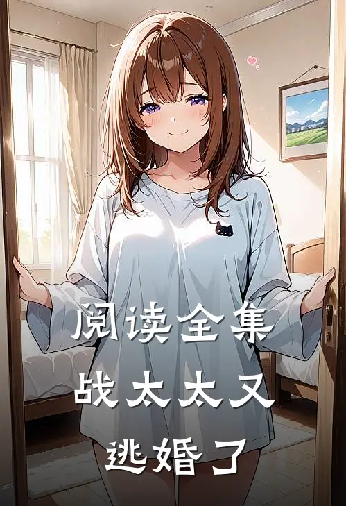 阅读全集战太太又逃婚了