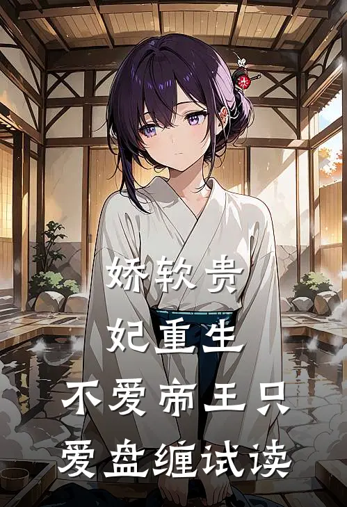 娇软贵妃重生：不爱帝王只爱盘缠试读