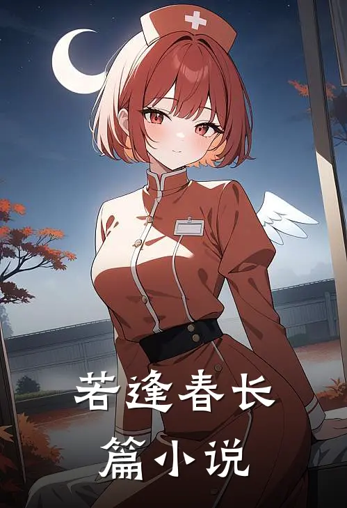 若逢春长篇小说