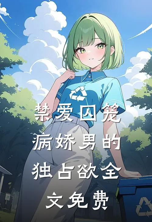 禁爱囚笼：病娇男的独占欲全文免费