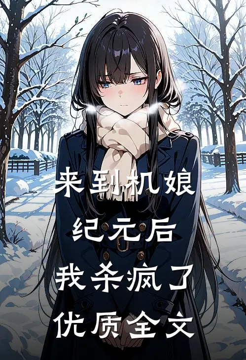 来到机娘纪元后，我杀疯了优质全文