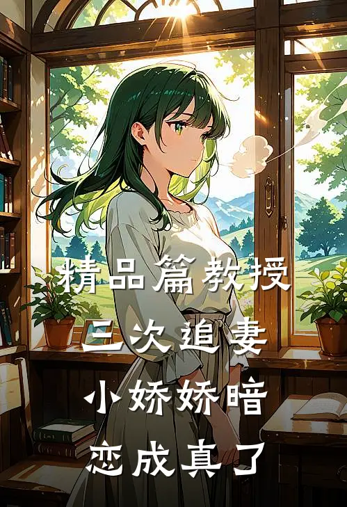 精品篇教授三次追妻，小娇娇暗恋成真了