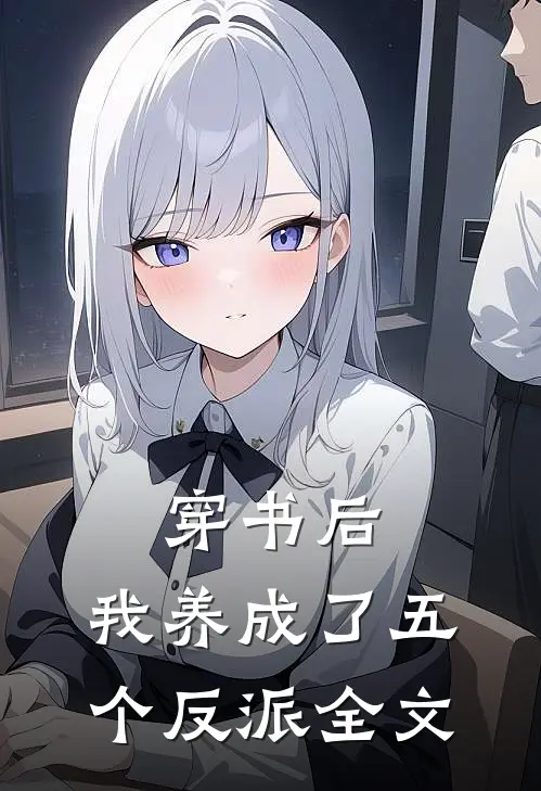 穿书后，我养成了五个反派全文