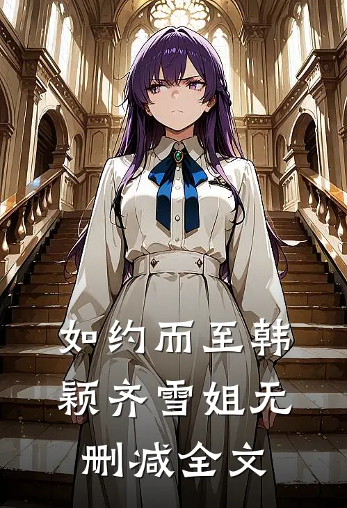 如约而至韩颖齐雪姐无删减全文