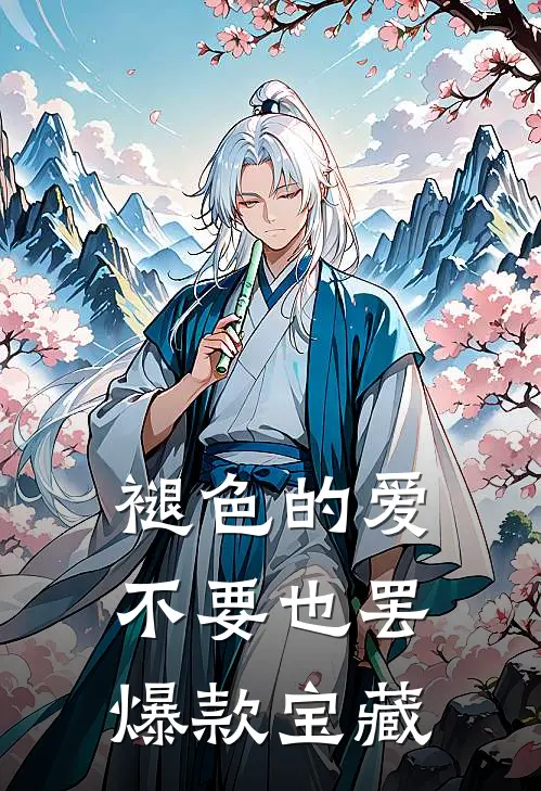 褪色的爱，不要也罢爆款宝藏