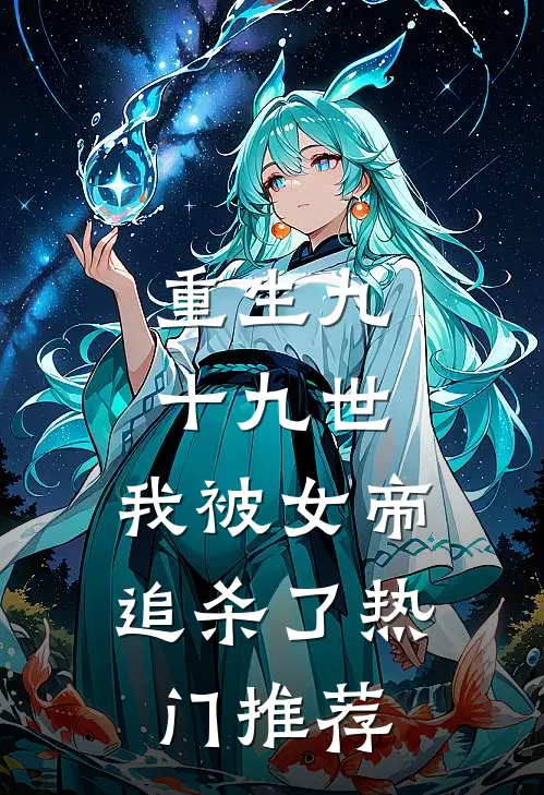 重生九十九世，我被女帝追杀了热门推荐