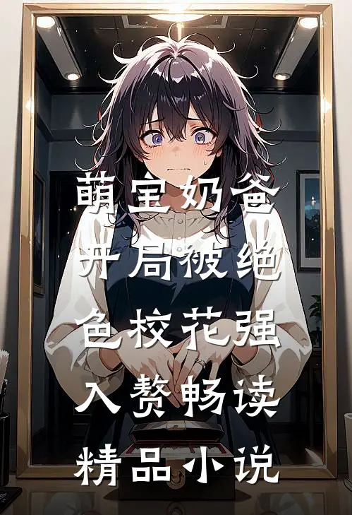 萌宝奶爸：开局被绝色校花强入赘畅读精品小说