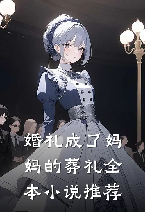 婚礼成了妈妈的葬礼全本小说推荐