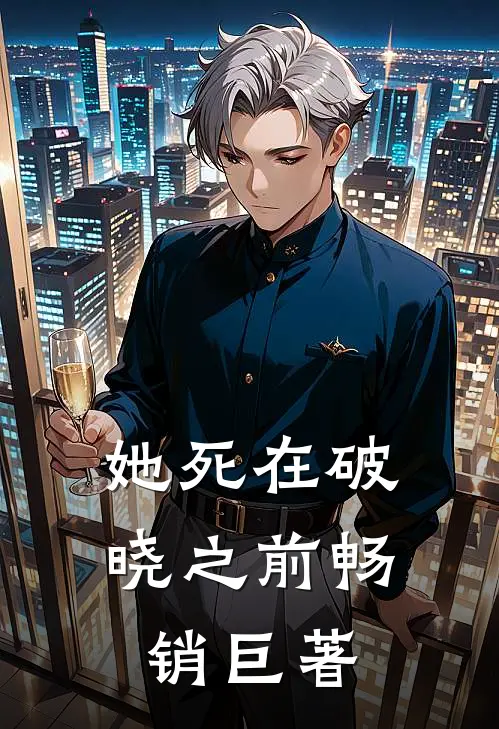 她死在破晓之前畅销巨著