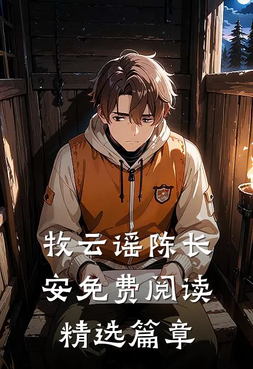 牧云谣陈长安免费阅读精选篇章