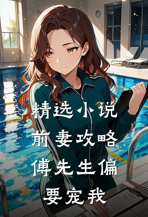 精选小说前妻攻略：傅先生偏要宠我
