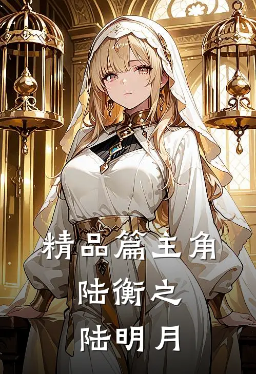 精品篇主角:陆衡之陆明月