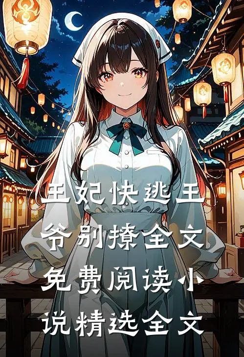 王妃快逃王爷别撩全文免费阅读 小说精选全文