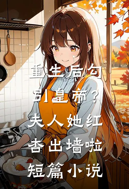 重生后勾引皇帝？夫人她红杏出墙啦短篇小说