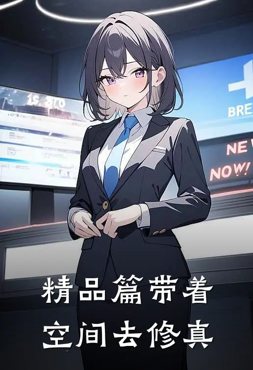 精品篇带着空间去修真
