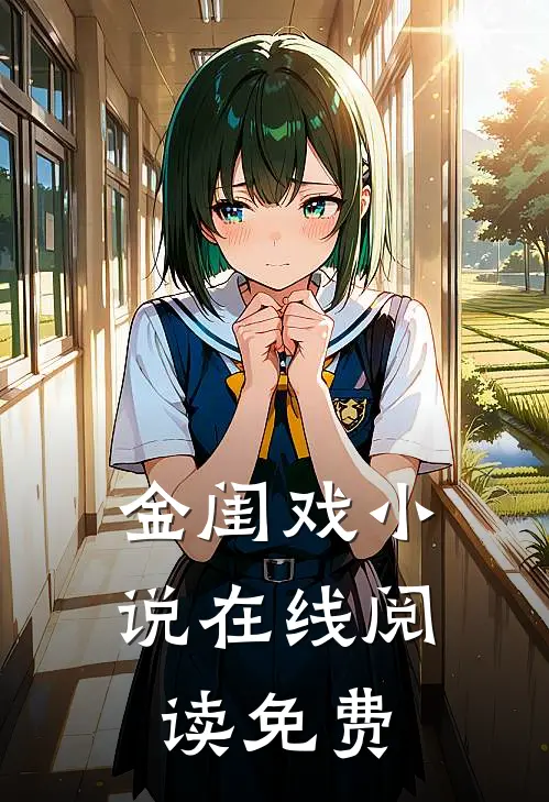 金闺戏小说在线阅读免费