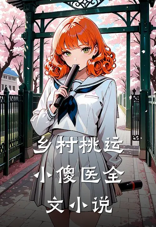 乡村桃运小傻医全文小说