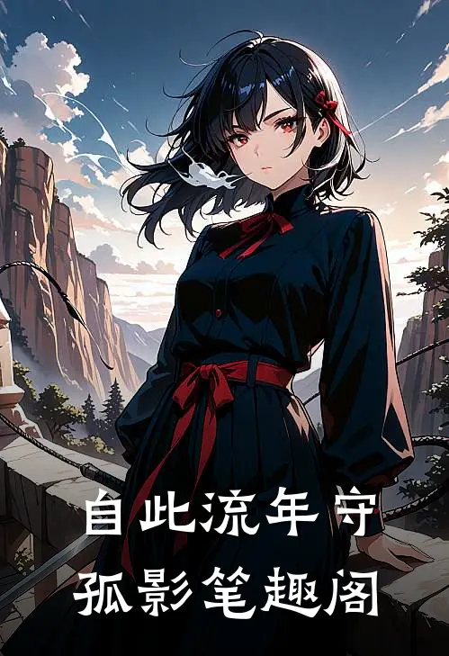 自此流年守孤影笔趣阁