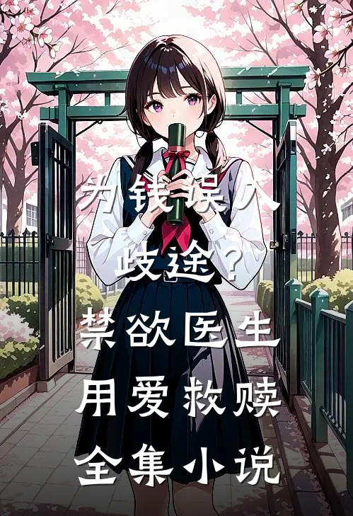 为钱误入歧途？禁欲医生用爱救赎全集小说