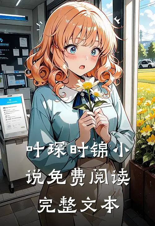 叶琛时锦 小说免费阅读完整文本