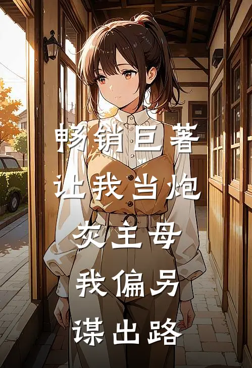 畅销巨著让我当炮灰主母，我偏另谋出路