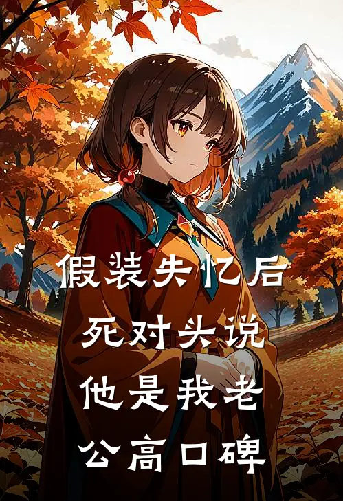 假装失忆后，死对头说他是我老公高口碑