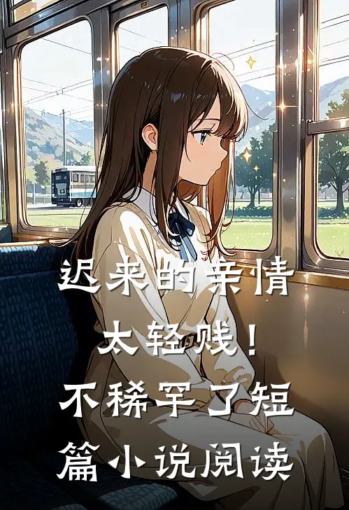 迟来的亲情太轻贱！不稀罕了短篇小说阅读