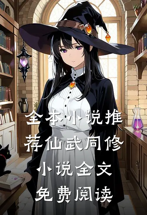 全本小说推荐仙武同修小说全文免费阅读
