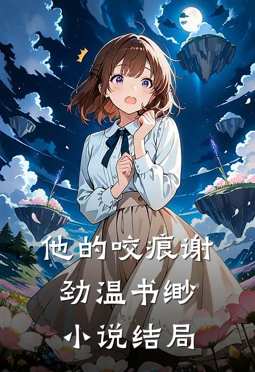 他的咬痕谢劲温书缈小说结局