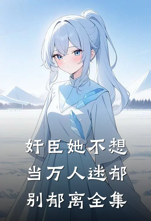 奸臣她不想当万人迷郁别郁离 全集