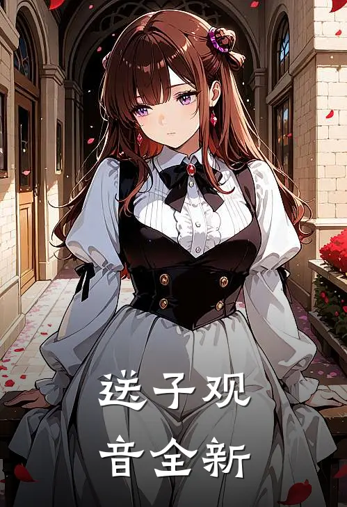 送子观音全新
