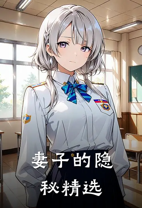 妻子的隐秘精选