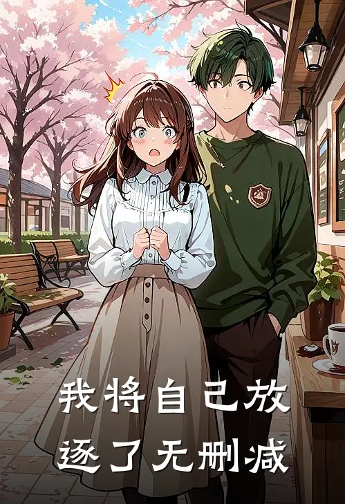 我将自己放逐了无删减