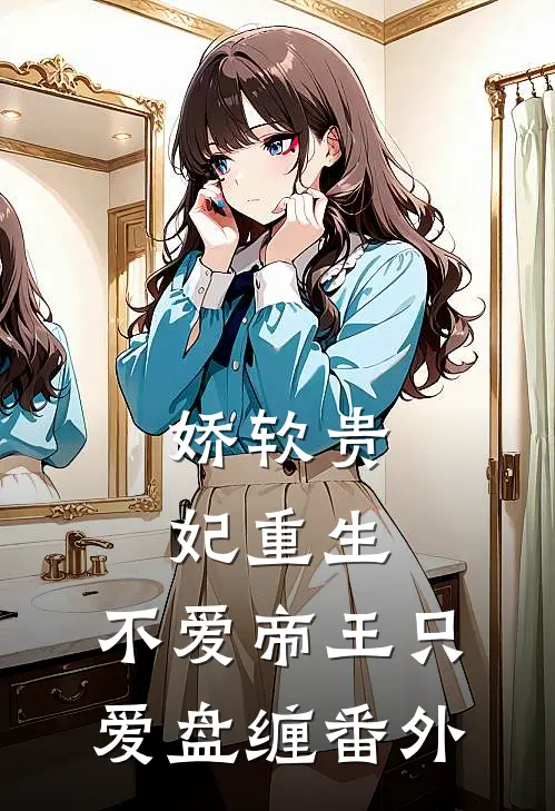 娇软贵妃重生：不爱帝王只爱盘缠番外