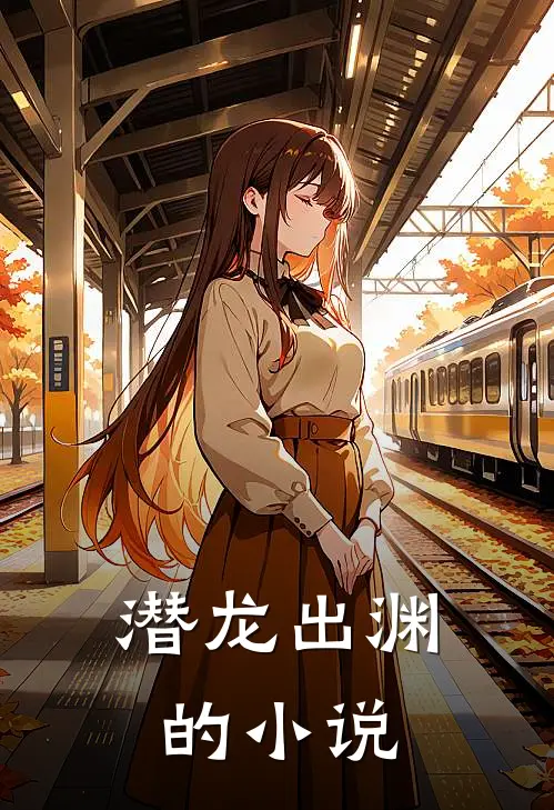 潜龙出渊的小说