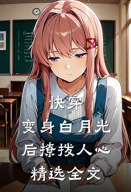 快穿：变身白月光后撩拨人心精选全文