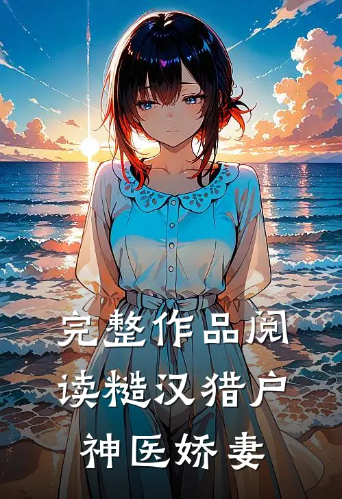 完整作品阅读糙汉猎户神医娇妻