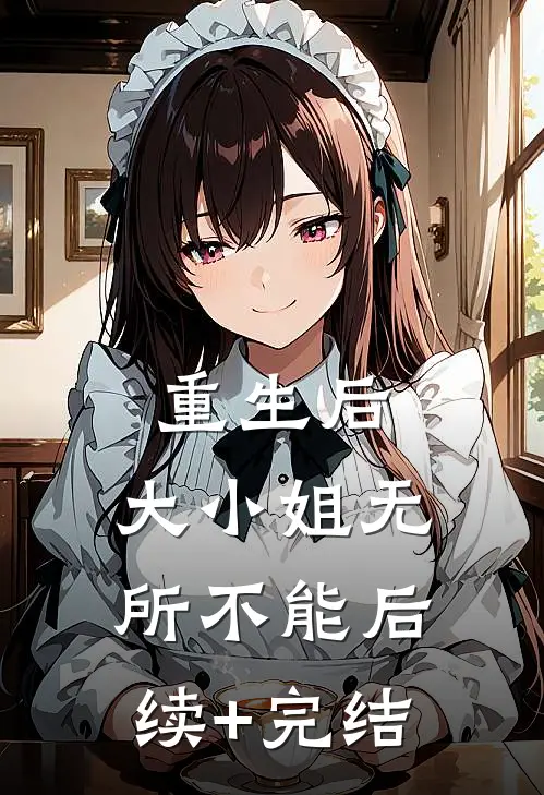 重生后，大小姐无所不能后续+完结