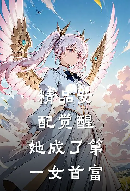 精品女配觉醒：她成了第一女首富