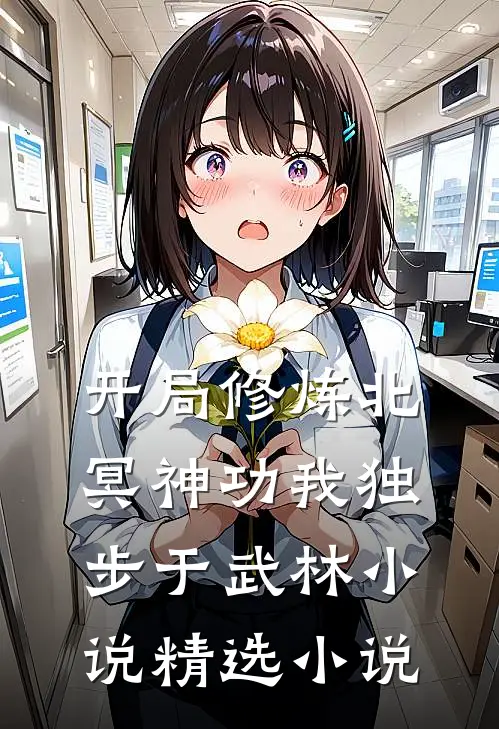 开局修炼北冥神功我独步于武林小说精选小说