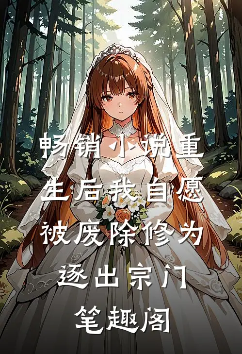 畅销小说重生后我自愿被废除修为,逐出宗门笔趣阁