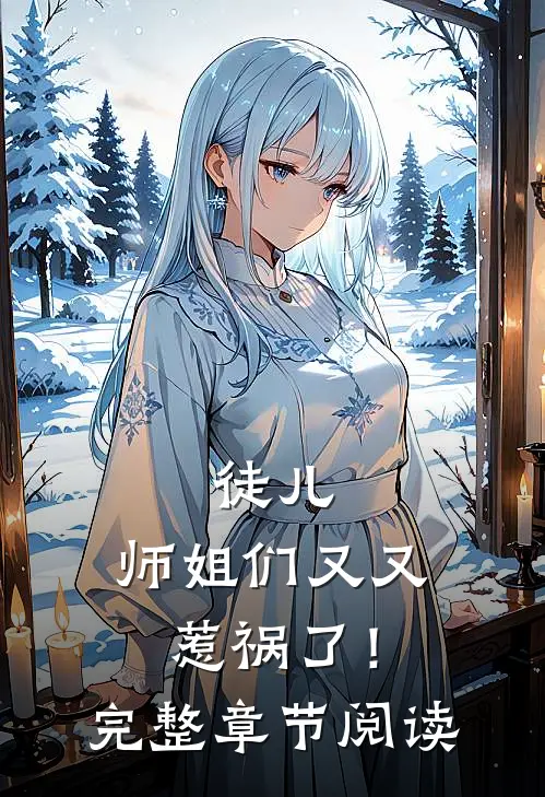 徒儿，师姐们又又惹祸了！完整章节阅读